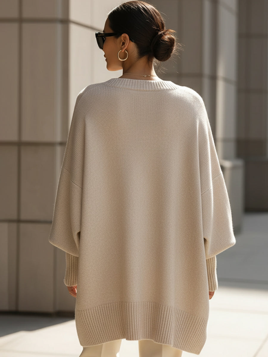 Lotus - Elegant hverdagsgenser