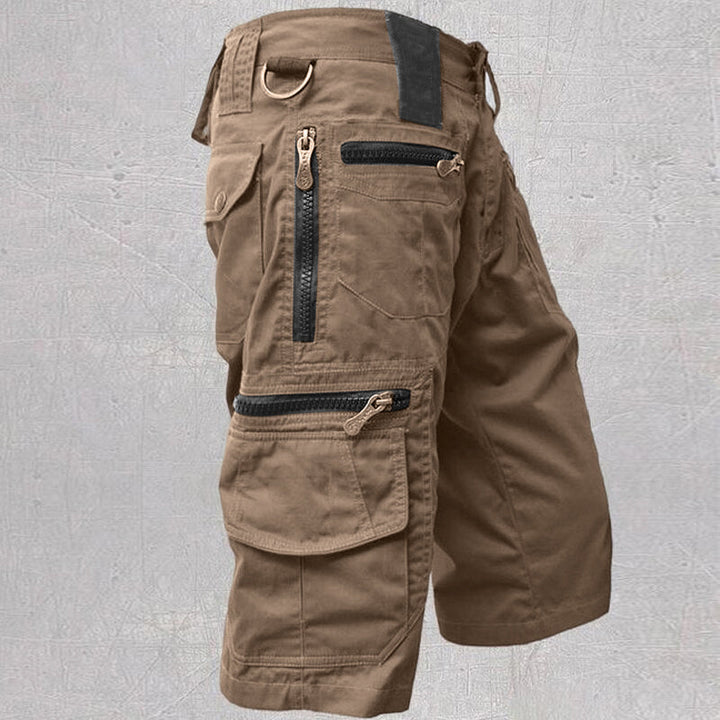 Jimmy | Allsidige cargoshorts