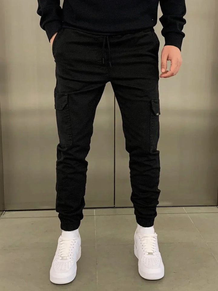 Stefano - Premium Elastiske Cargo busker