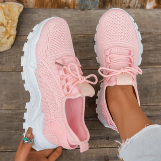 BELLA – Ortopedisk, komfortabel sneaker