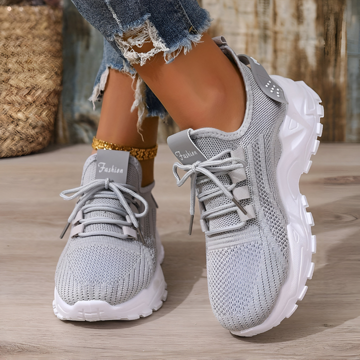 BELLA – Ortopedisk, komfortabel sneaker