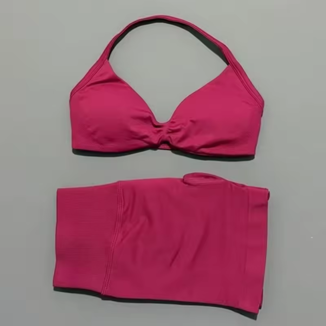Laura™ - Shape Active Set