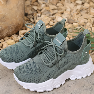 BELLA – Ortopedisk, komfortabel sneaker
