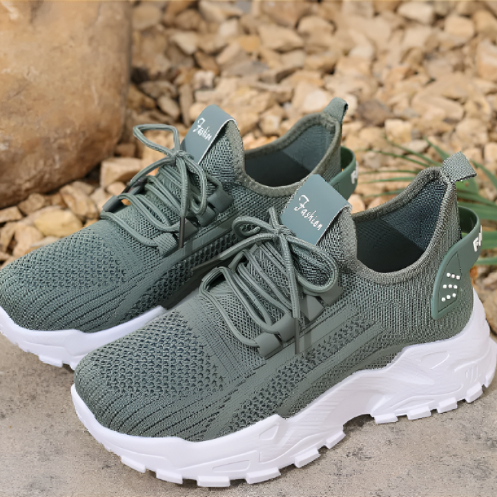 BELLA – Ortopedisk, komfortabel sneaker
