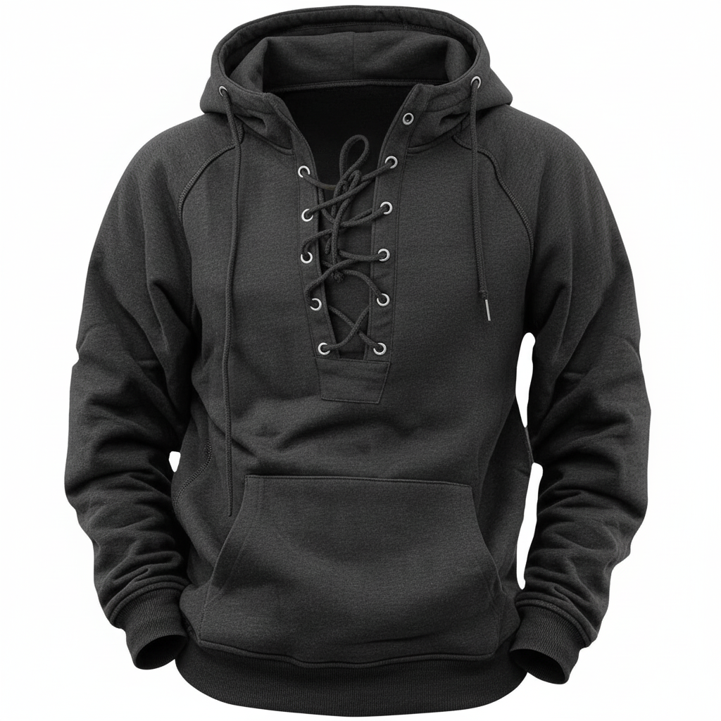 NordFjäll - Premium hoodie