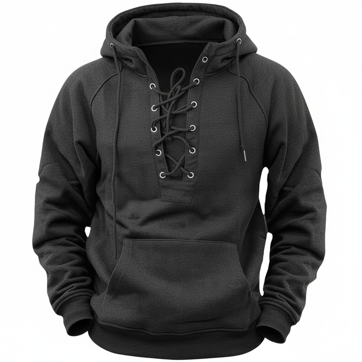 NordFjäll - Premium hoodie