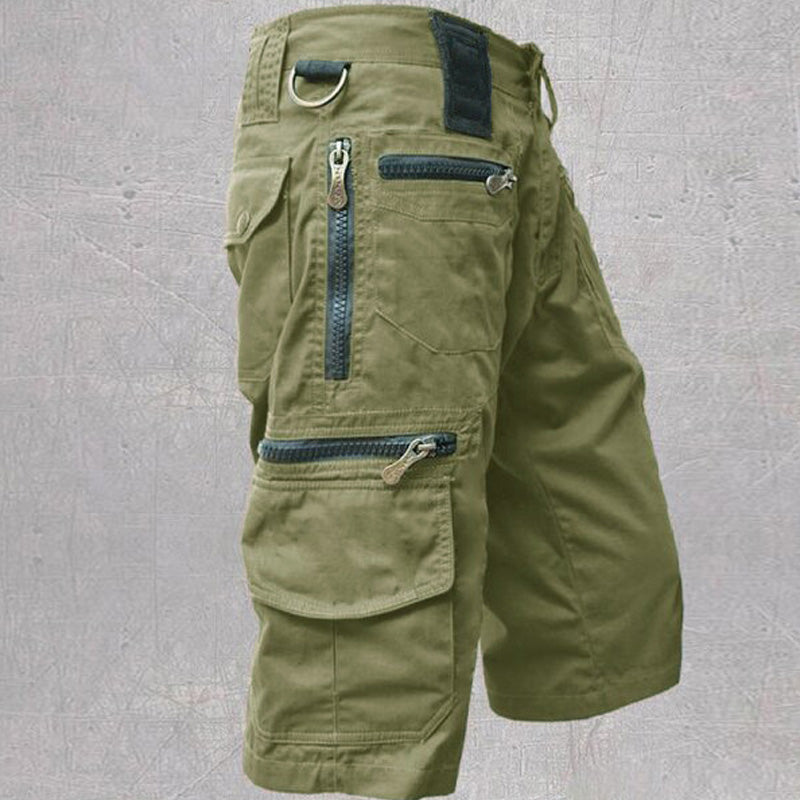 Jimmy | Allsidige cargoshorts