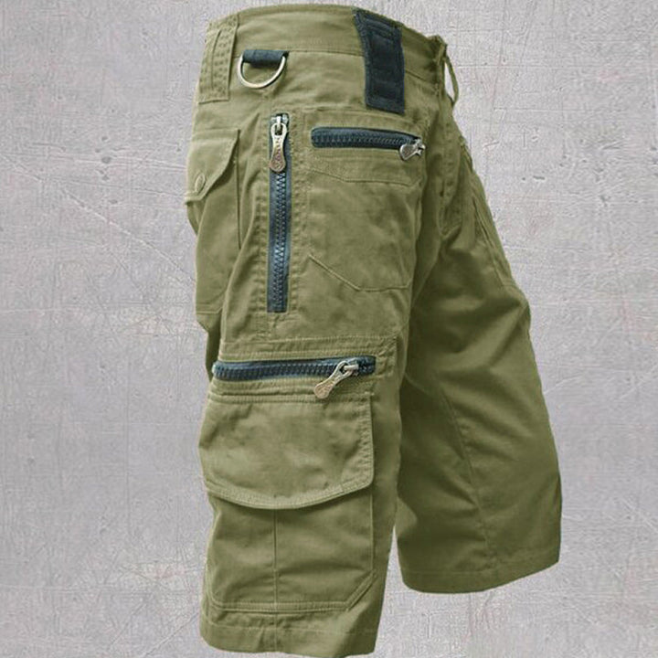 Jimmy | Allsidige cargoshorts