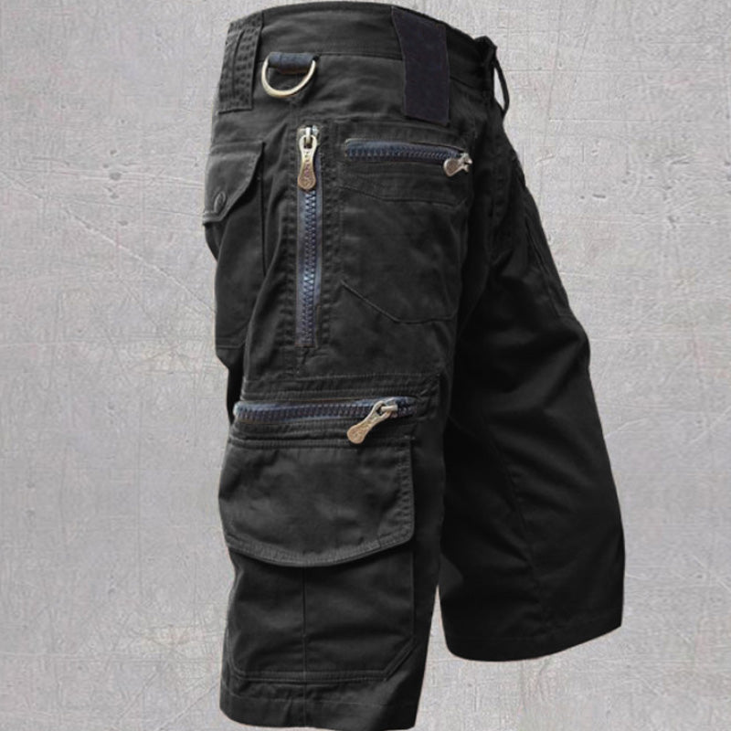 Jimmy | Allsidige cargoshorts