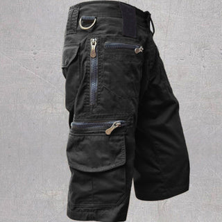 Jimmy | Allsidige cargoshorts