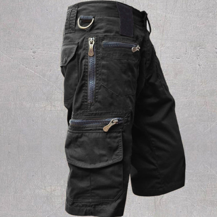Jimmy | Allsidige cargoshorts