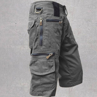 Jimmy | Allsidige cargoshorts