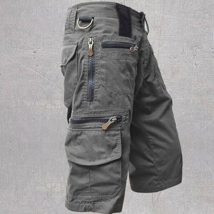 Jimmy | Allsidige cargoshorts