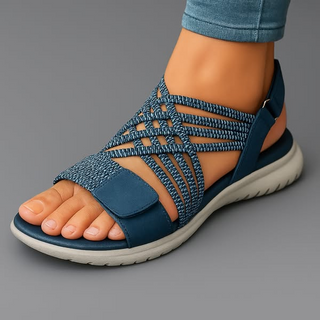 Levila – Ortopediske sandaler