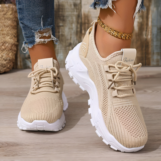 BELLA – Ortopedisk, komfortabel sneaker