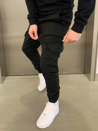 Stefano - Premium Elastiske Cargo busker