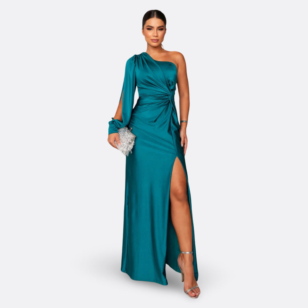 Luna | Elegant maxikjole