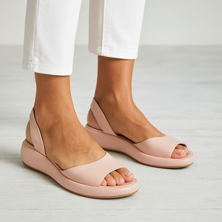 Isabelle │ Åpne, sklisikre sandaler