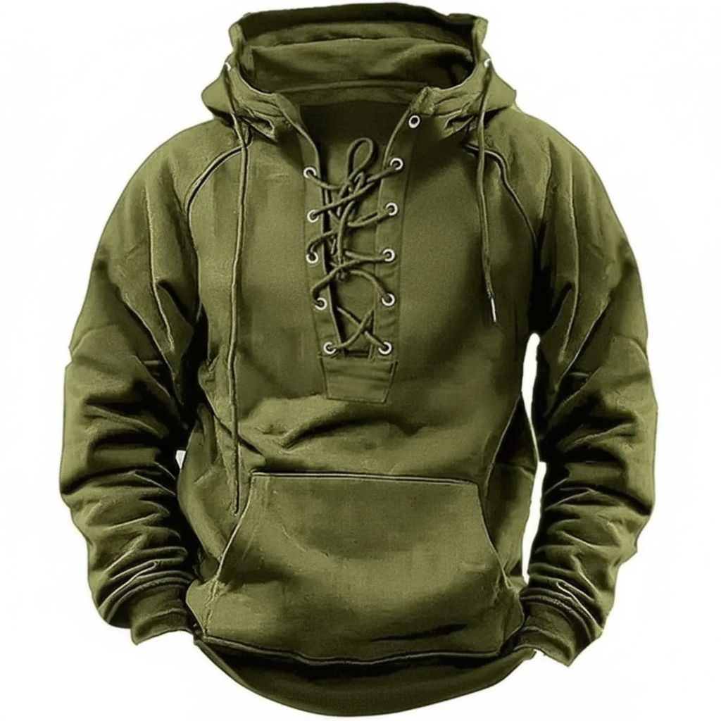 NordFjäll - Premium hoodie