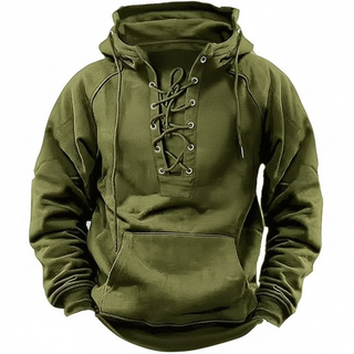 NordFjäll - Premium hoodie