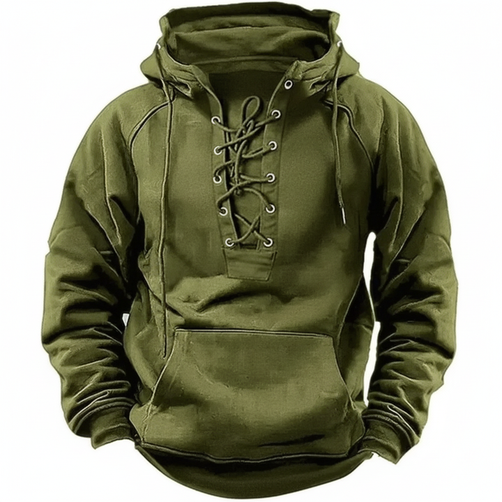 NordFjäll - Premium hoodie