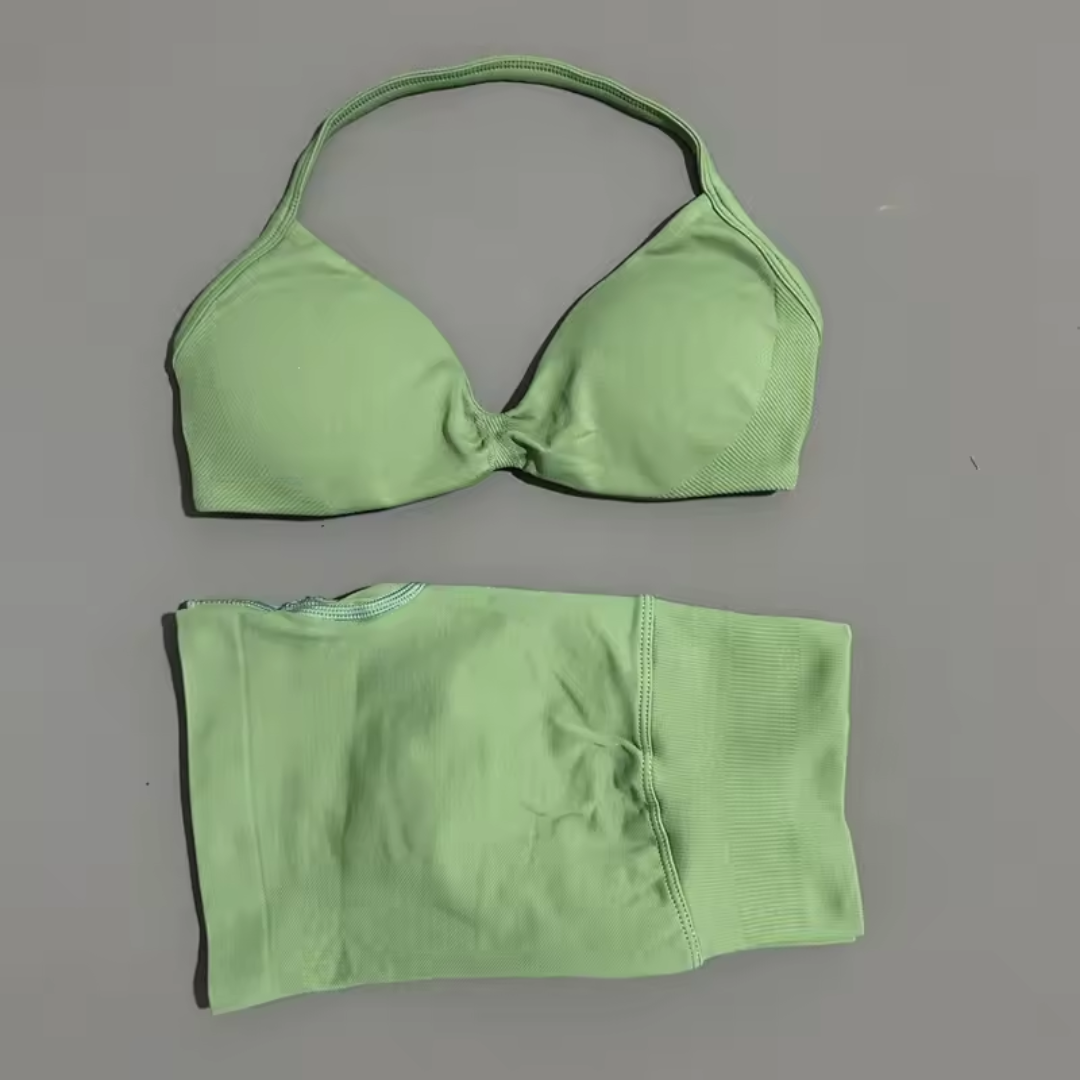 Laura™ - Shape Active Set