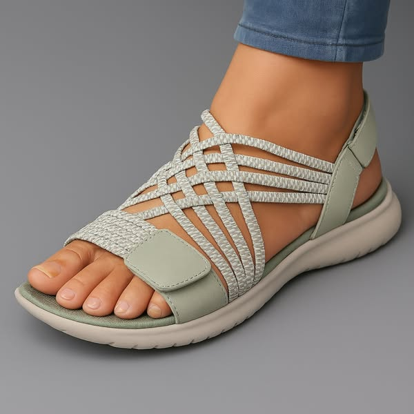 Levila – Ortopediske sandaler
