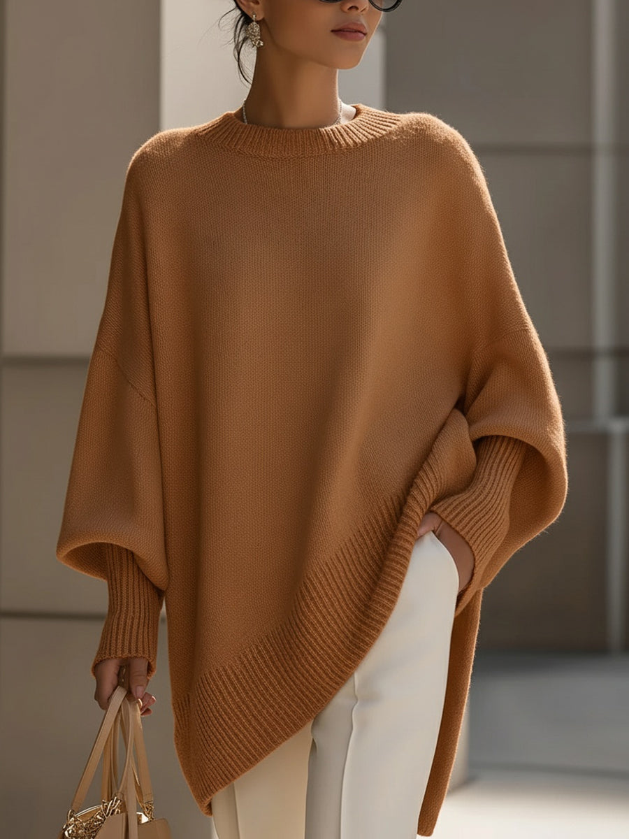 Lotus - Elegant hverdagsgenser