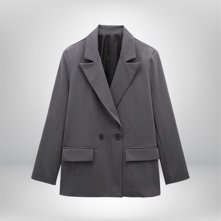 Elina - Signature Blazer