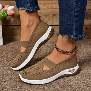 Jessika | Uformelle Relax-Fit-sko