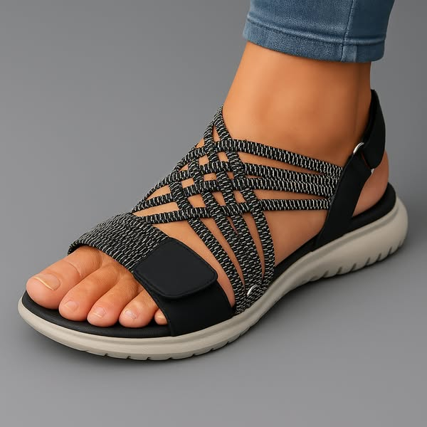 Levila – Ortopediske sandaler