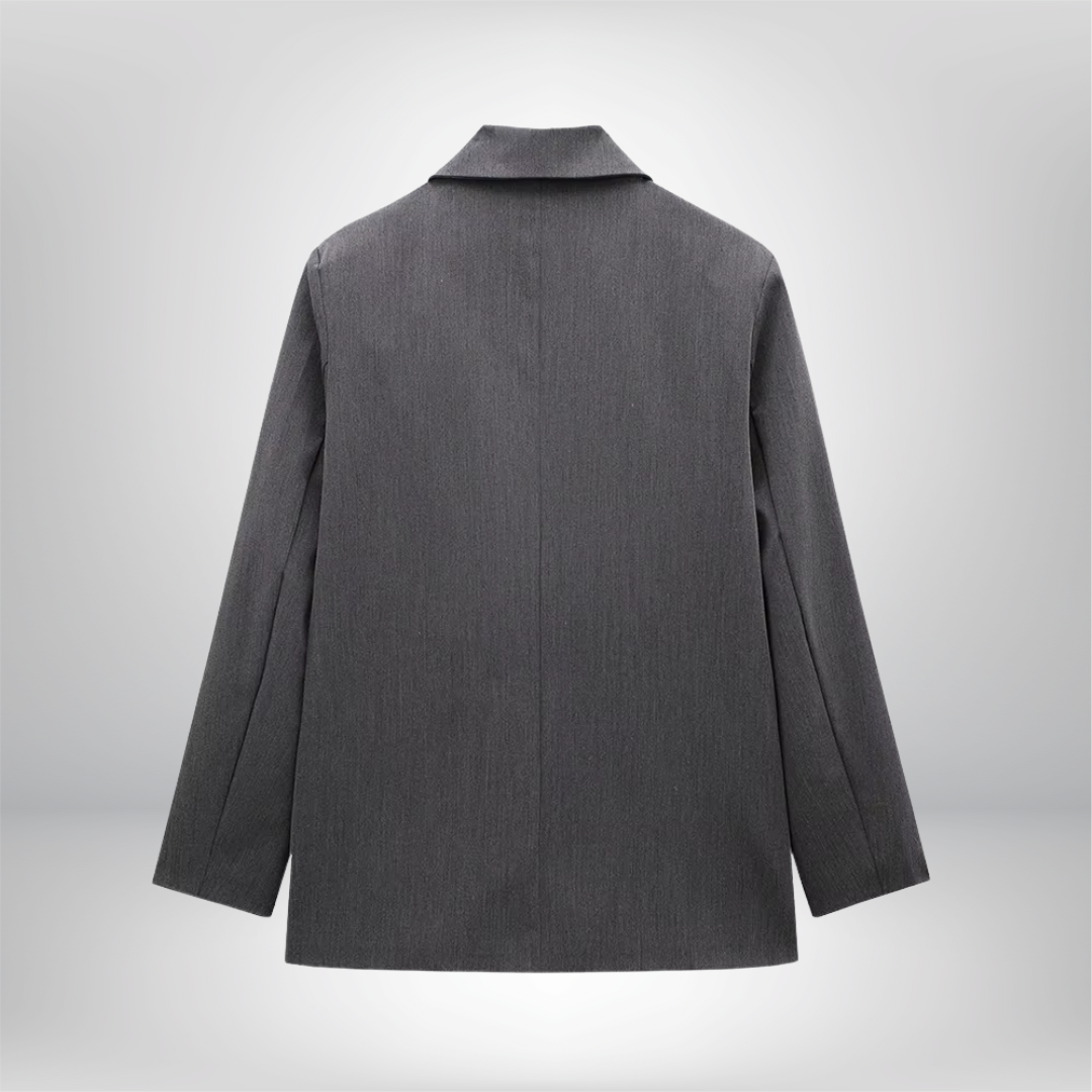 Elina - Signature Blazer