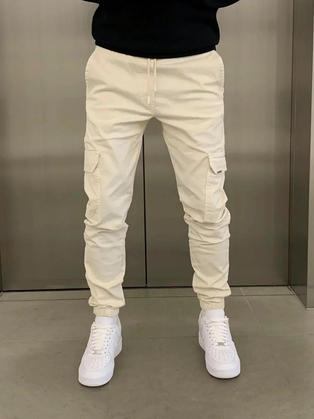 Stefano - Premium Elastiske Cargo busker