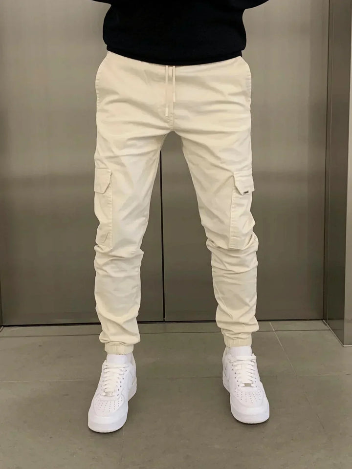 Stefano - Premium Elastiske Cargo busker