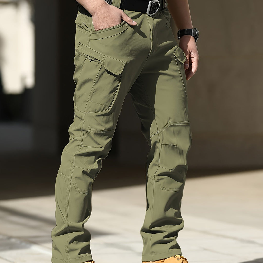 Utility Cargobukser