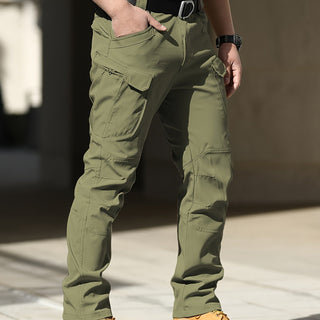 Utility Cargobukser