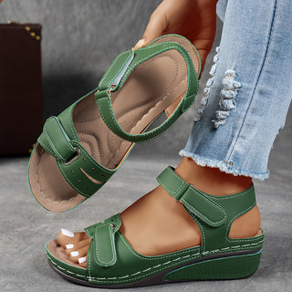 Annika | Ortopediske sandaler