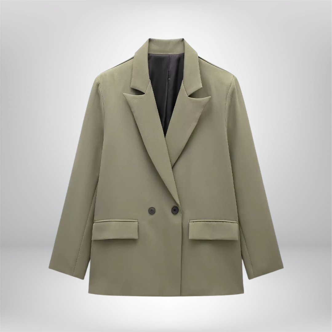 Elina - Signature Blazer