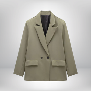 Elina - Signature Blazer