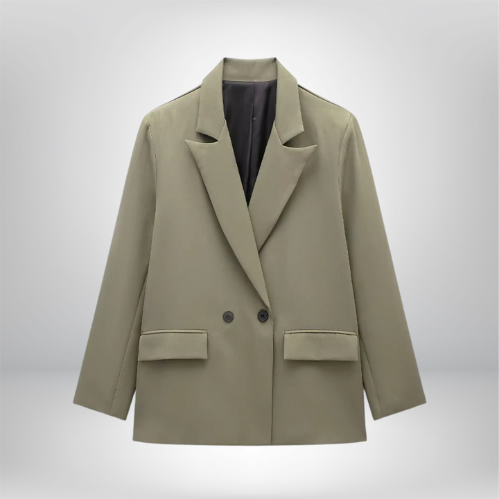 Elina - Signature Blazer