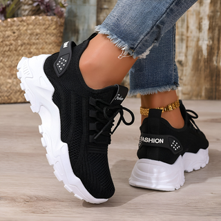 BELLA – Ortopedisk, komfortabel sneaker