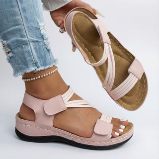 Juanita – ortopediske komfort-sandaler