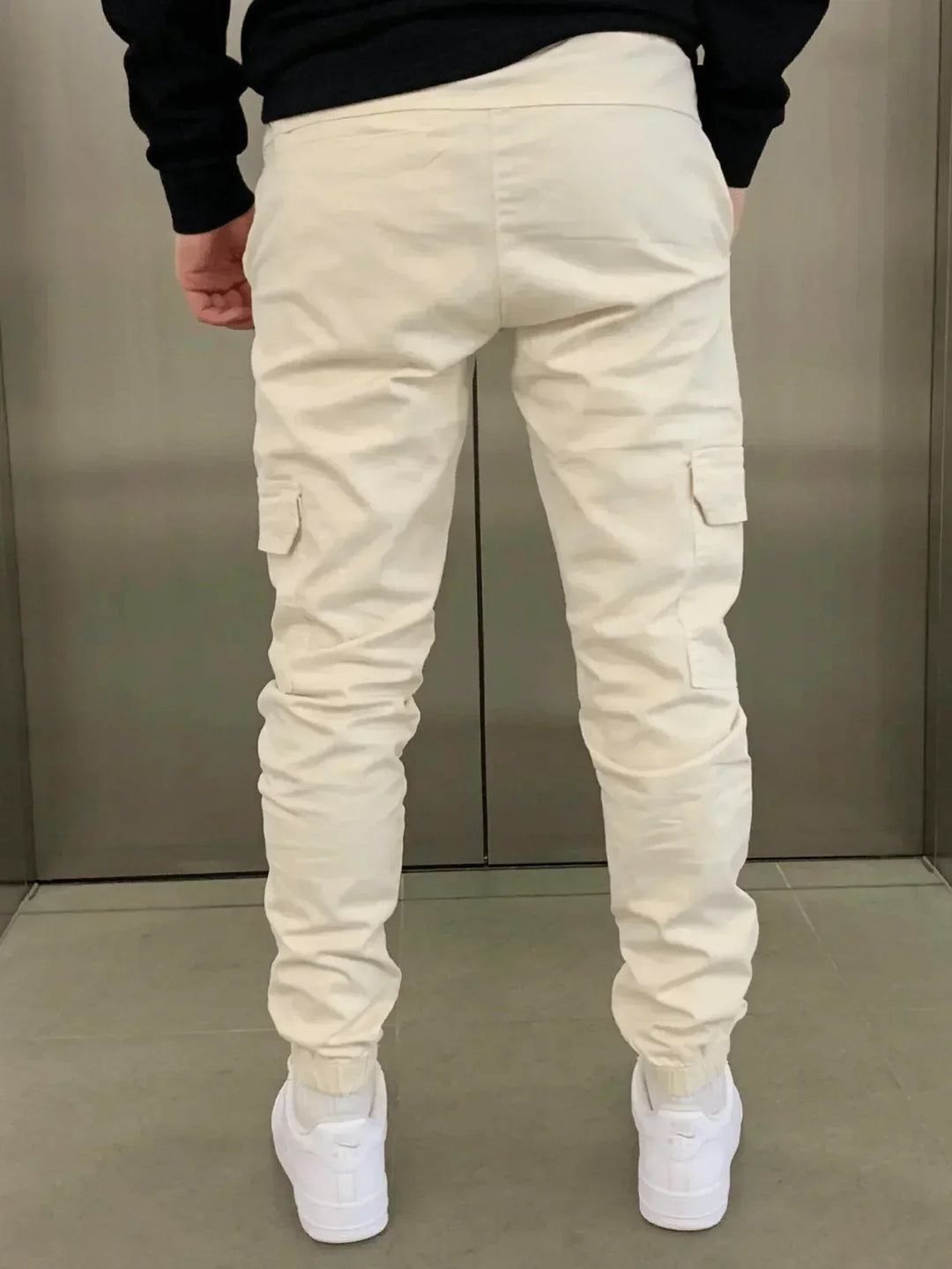 Stefano - Premium Elastiske Cargo busker