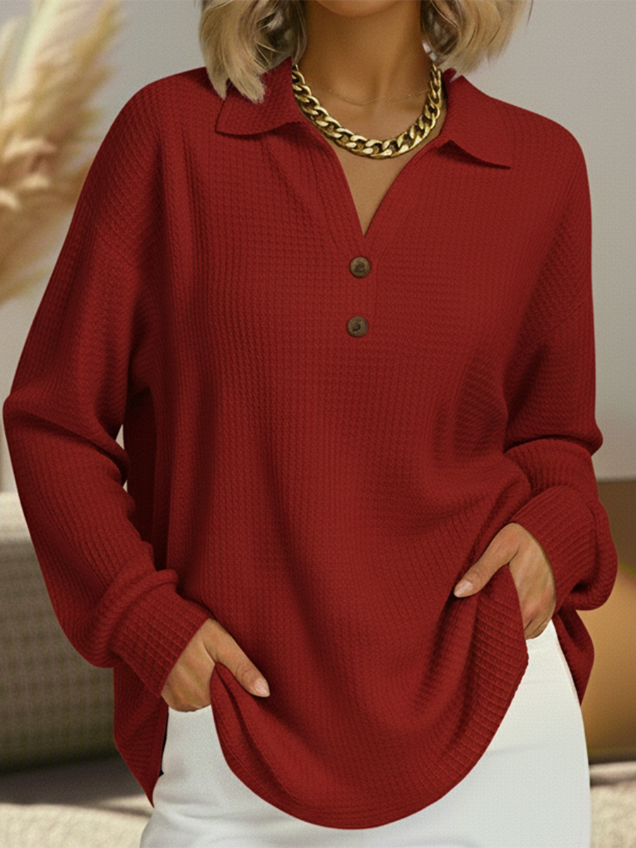 Margaux™ | Elegant Vintervarme