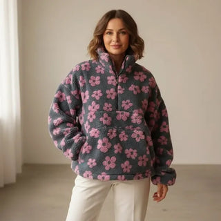 Daisy Fleece