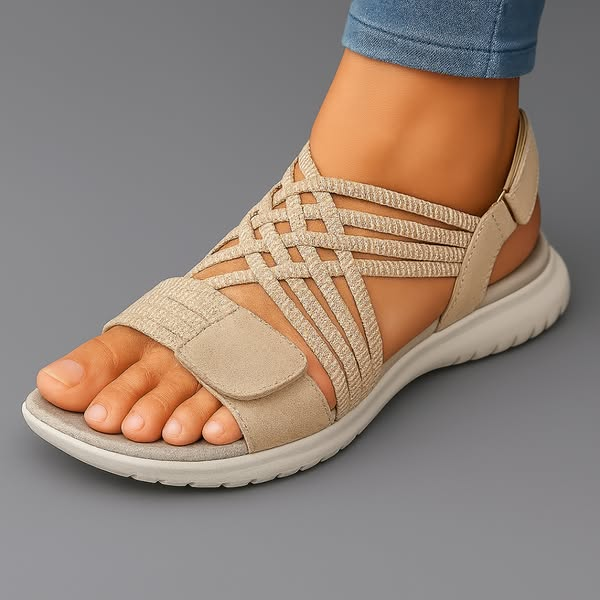 Levila – Ortopediske sandaler