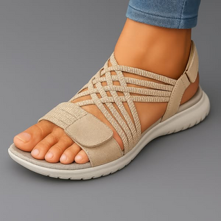 Levila – Ortopediske sandaler