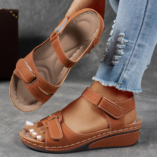 Annika | Ortopediske sandaler