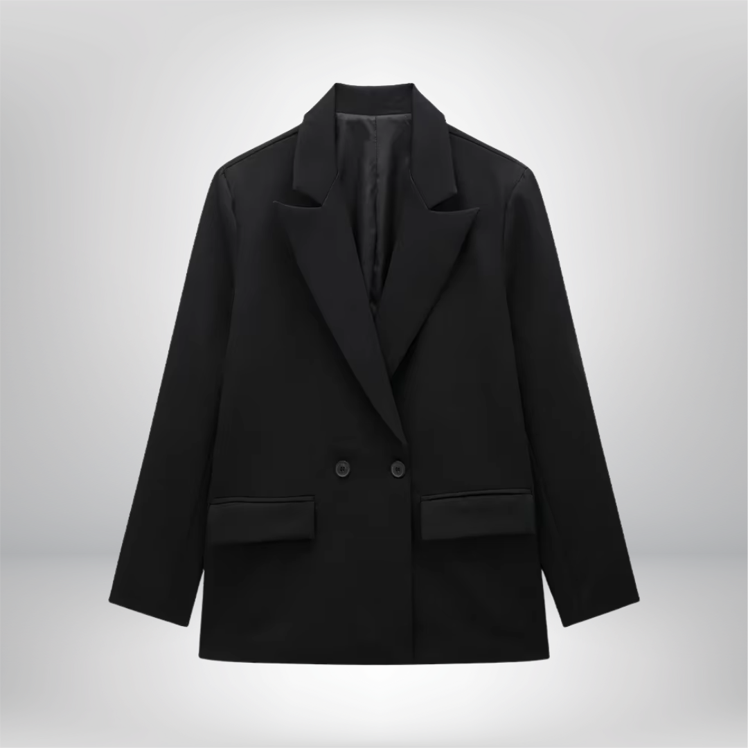 Elina - Signature Blazer