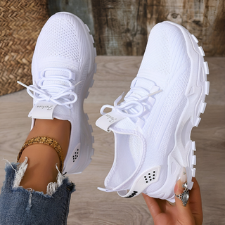 BELLA – Ortopedisk, komfortabel sneaker